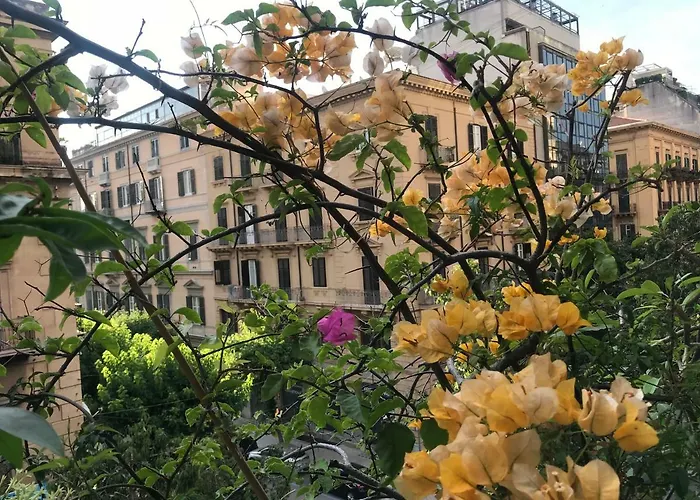 Bed and Breakfast La Casa Dolce Palermo