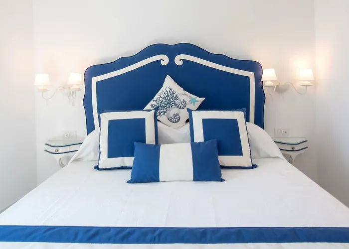 Villa Viviani Amalfi