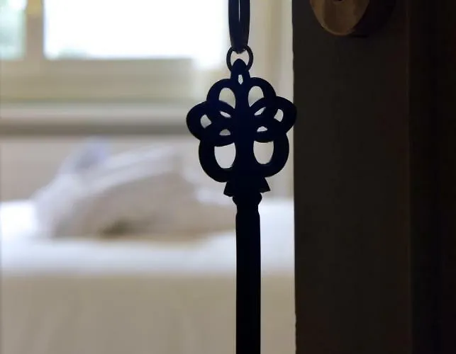 La Via Romana Boutique Guest House Bordighera