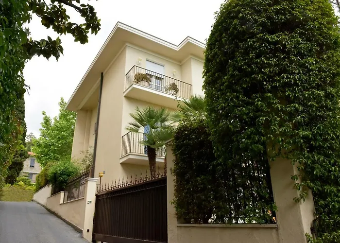 La Via Romana Boutique Guest House Bordighera