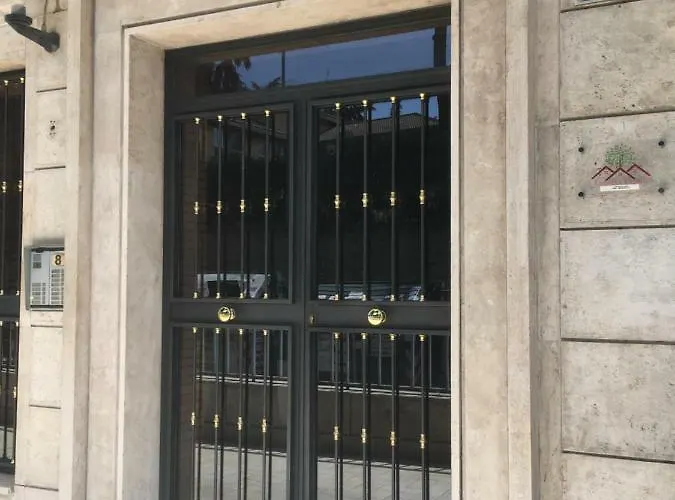 Hotel Arcadia Domus Roma