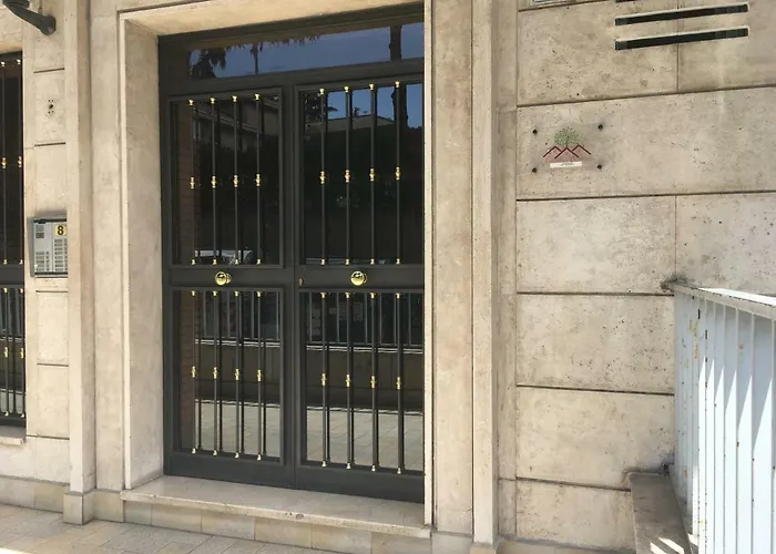 Hotel Arcadia Domus Roma
