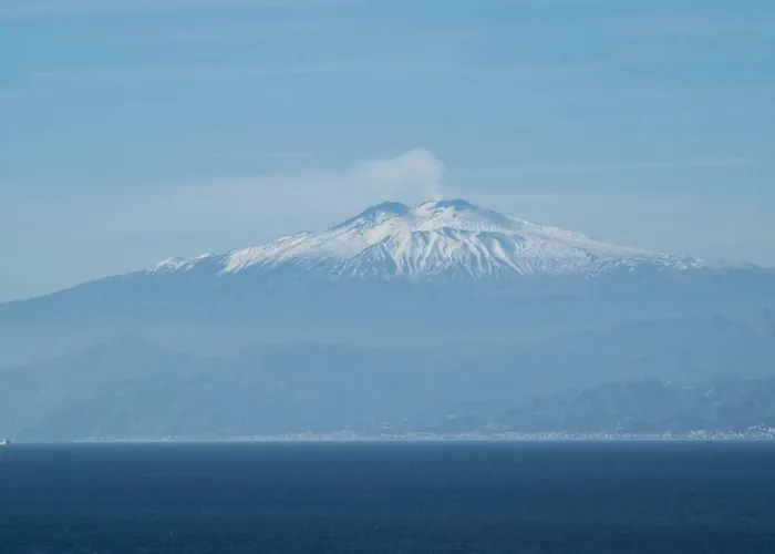 Bed and Breakfast Il Tuo Letto Sullo Stretto Reggio Calabria
