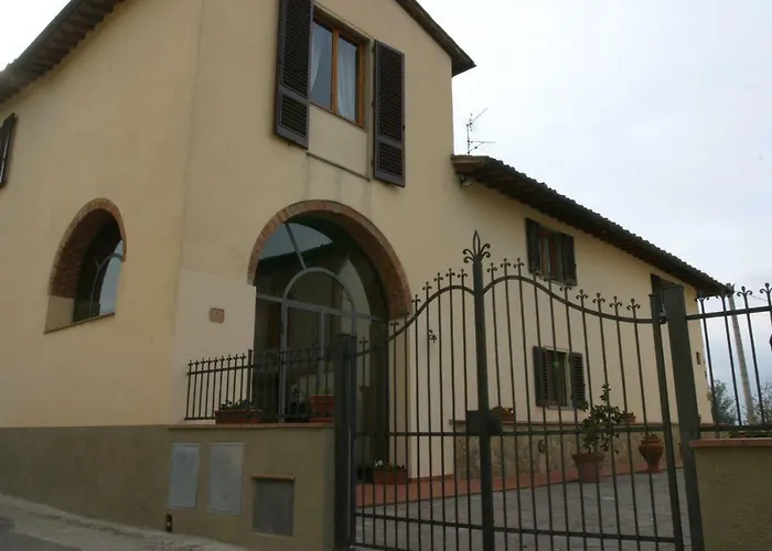 Bed and Breakfast Il Colombaino Scandicci