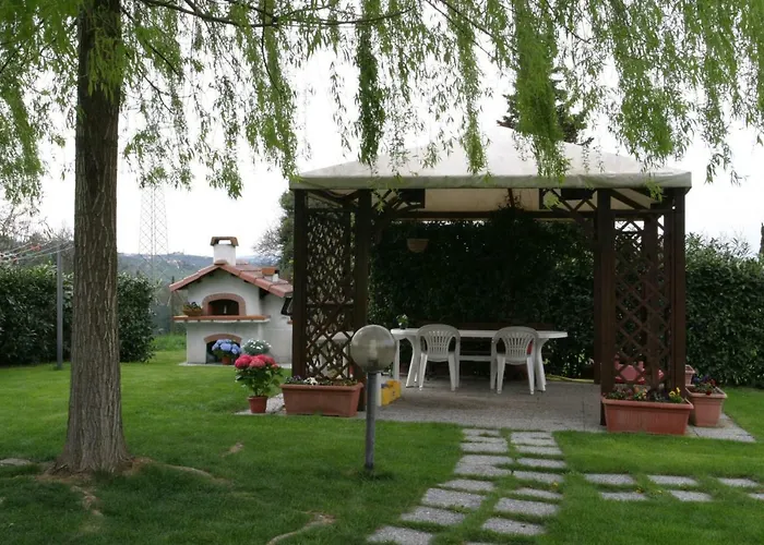 Bed and Breakfast Il Colombaino Scandicci