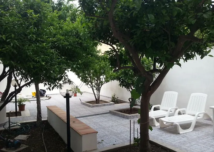 Bed and Breakfast Il Giardinetto Trapani