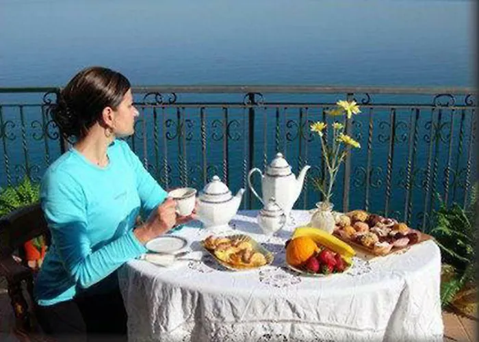 B&B Casa Armonia Pizzo 