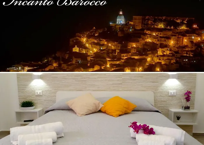 Incanto barocco Ragusa