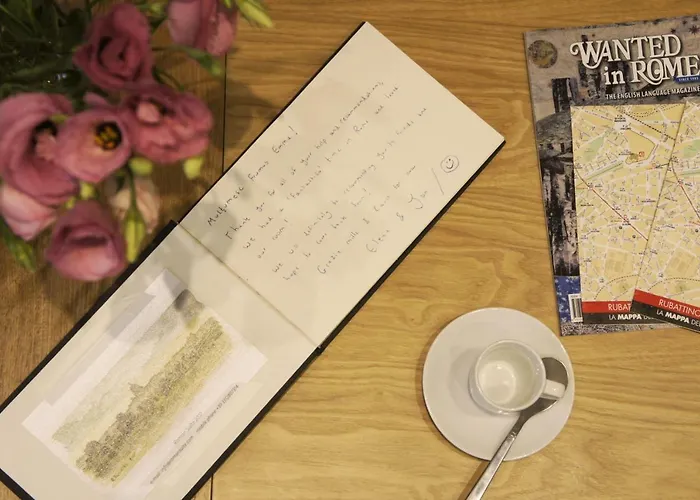 Roman Suite Guest House