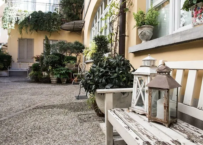 Lo Studio By "The House Of Travelers" Côme