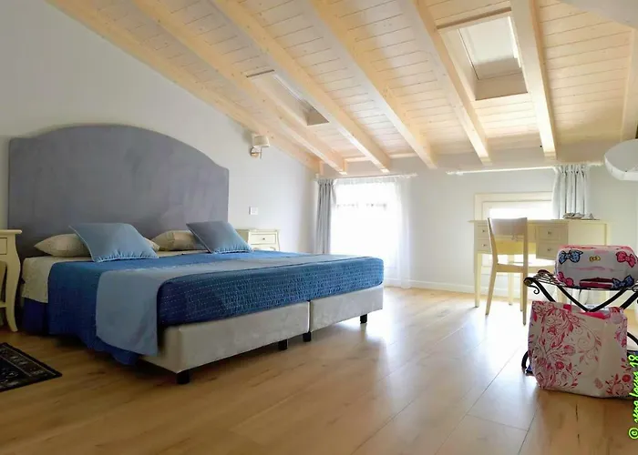 Spagnoi Rooms Castelnuovo del Garda