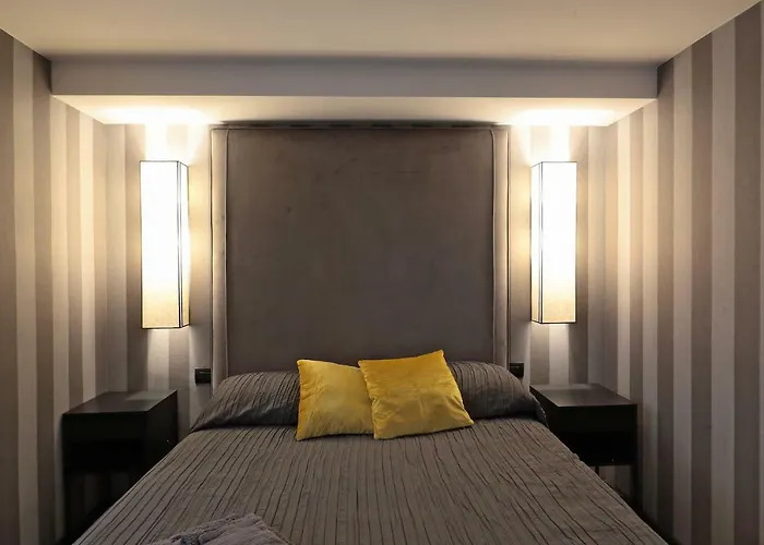 Imbriani Guest House Bari