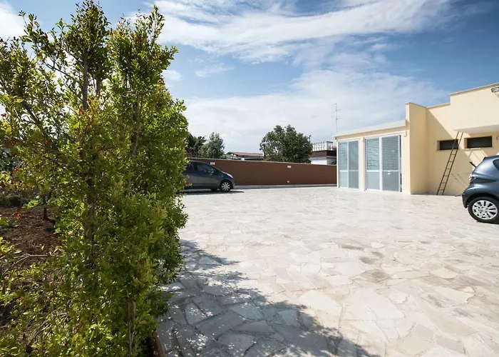 B&B Sun House Modugno