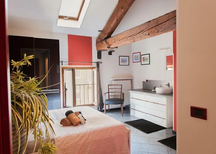 B&B Mi Casa Tu Casa Pavia