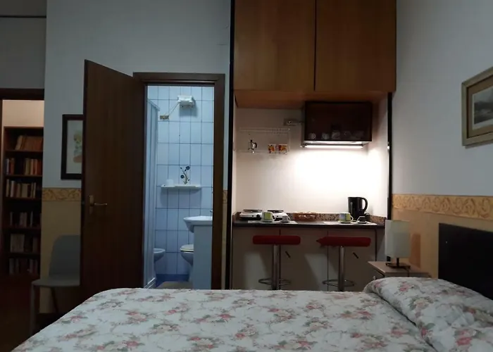 Giangurgolo B&B Rende