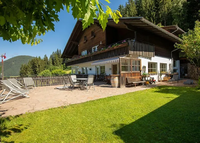 Haus Christian Welschnofen - Berge Fuehlen Und Natur Geniessen In Den Dolomiten, Nahe Am Karersee, Inklusive Eggental Guestcard