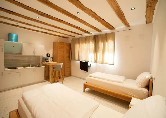 Gardar Studio Fox Bolzano