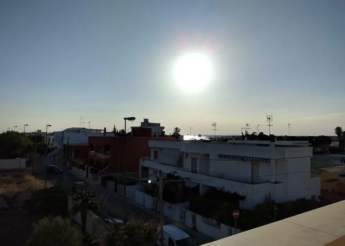 Camere Mare Manu Porto Cesareo