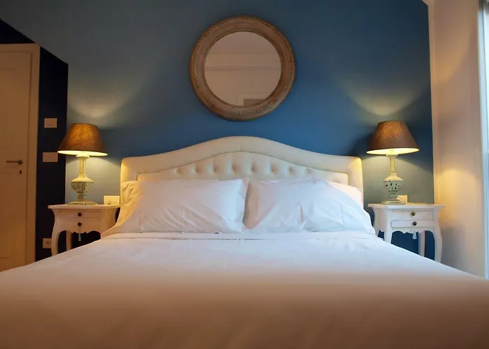 Cosmopolitan Central Rooms Bologna