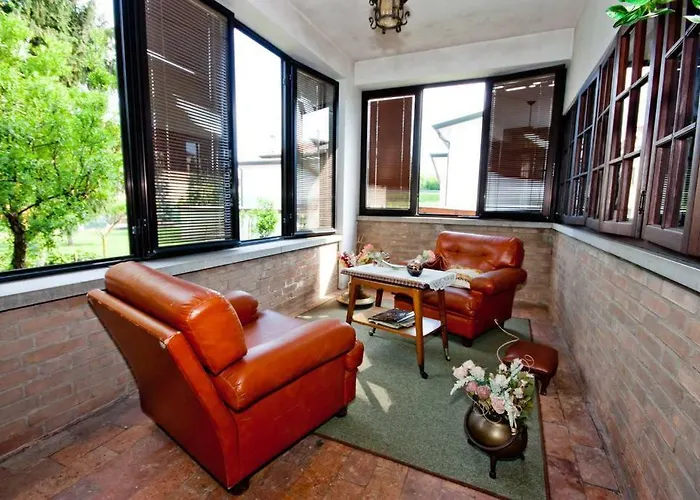 Bed&breakfast Villa Lisetta San Donà di Piave
