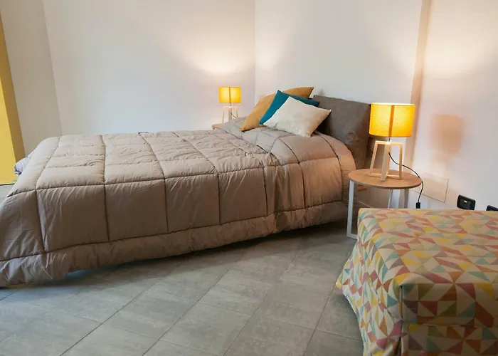 Hotel Il cardinale Pisa