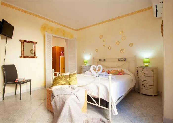B&B Lety Alghero