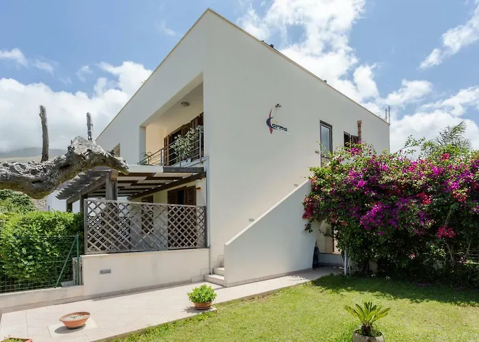 Karma B&B San Vito Lo Capo