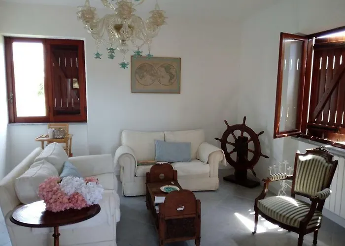 Bed and Breakfast Nel Sole di Daniel San Felice Circeo