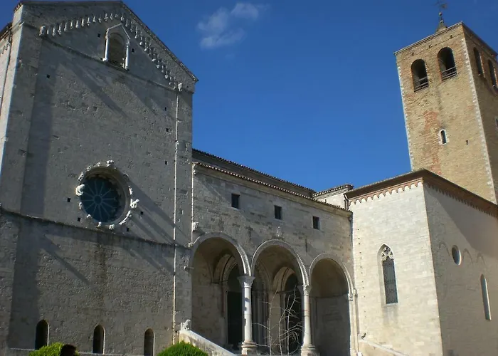 Antistress Affittacamere Osimo
