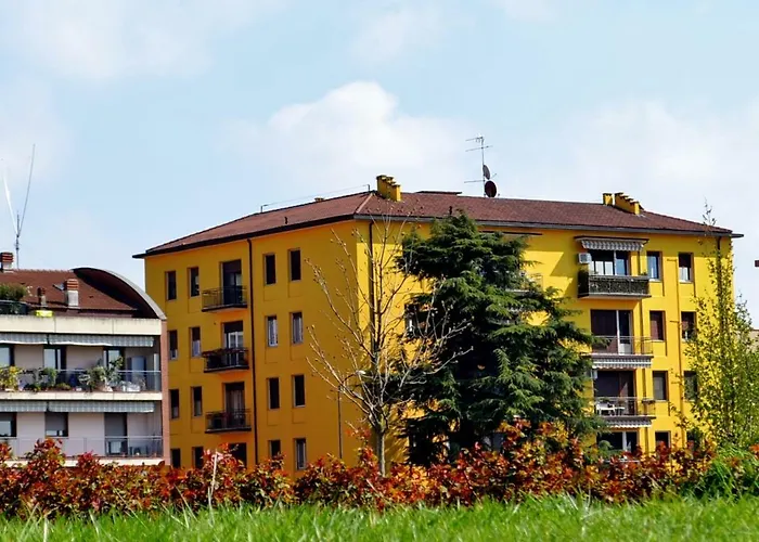 Parcosantateresa Suites Loc-02279 Verona