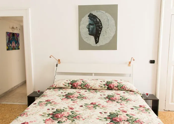 B&B Cirillo 65 Napoli