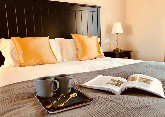 Hotel Casa Ciampi Locazione Turistica Pisa