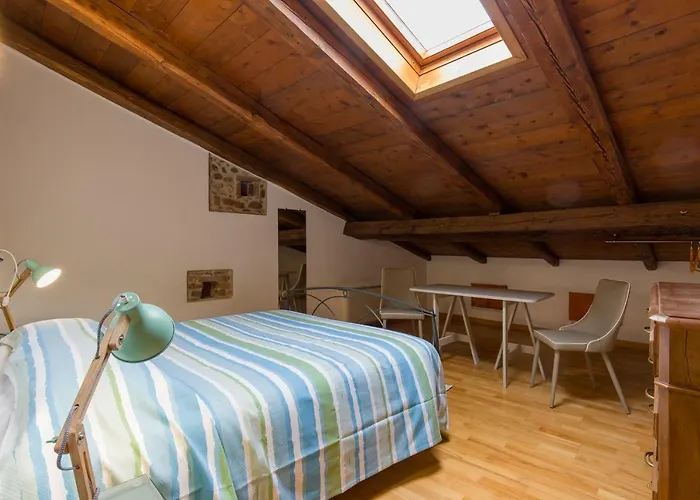 Hotel Casa Mamà Verona