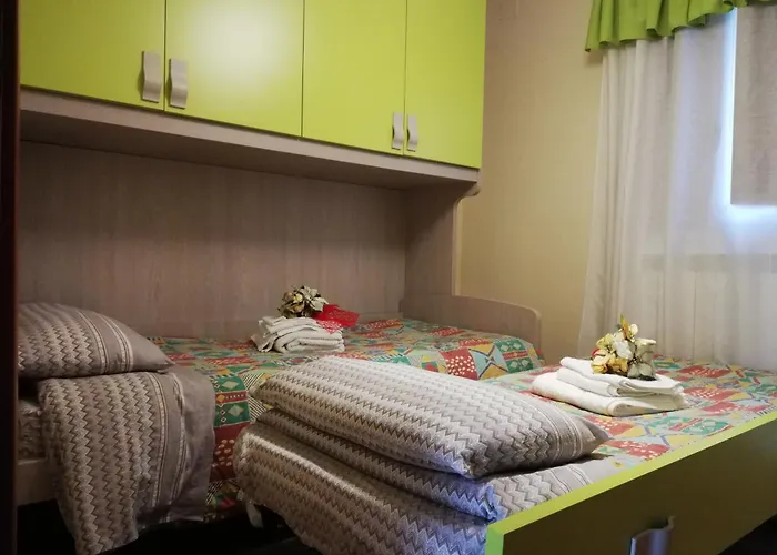 B&B Villa Venere Taranto