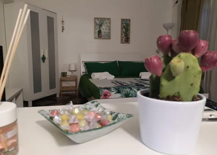 Bed and Breakfast La Casa Dolce Palermo