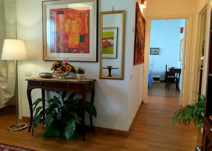 Hotel Persio31 Matera