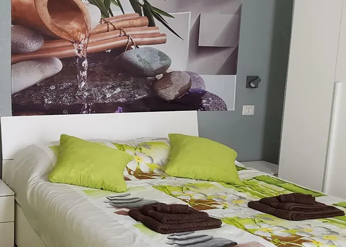 Hotel La Fleur Syracuse