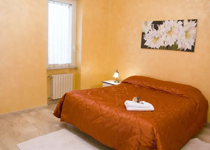 Hotel A Casa Di Frank Sora