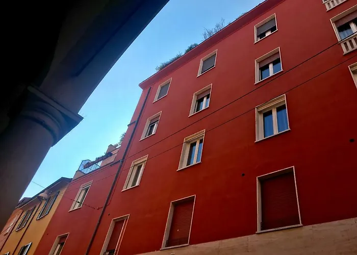 Bibliò Rooms Guesthouse Bologna