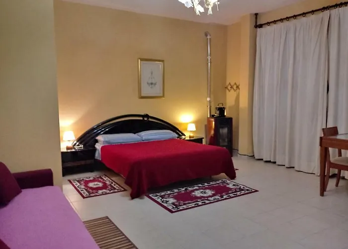 B&B Tio Pepe Roseto Degli Abruzzi
