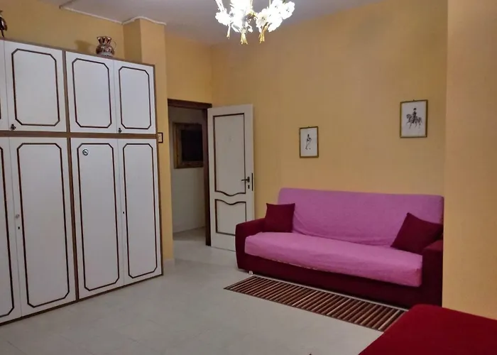 B&B Tio Pepe Roseto Degli Abruzzi