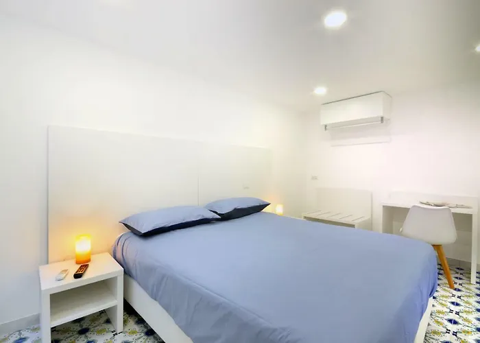 Hotel Casa Teresella Napoli