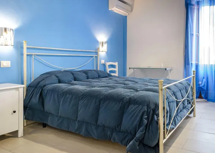 Hotel Casa Annmarie Castellammare del Golfo