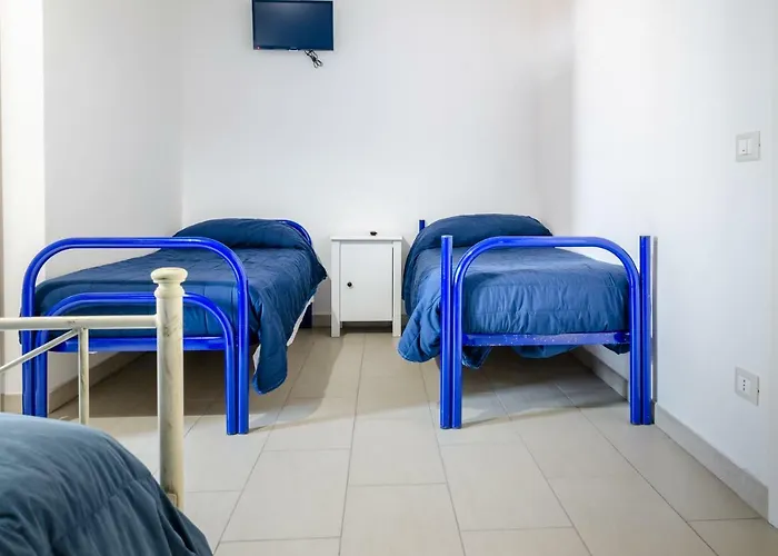 Hotel Casa Annmarie Castellammare del Golfo