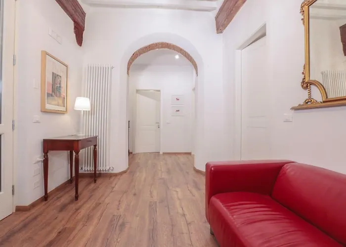San Pierino Charming Rooms Lucca