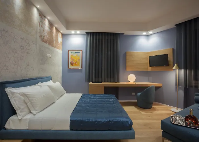 Maisonsilvi' Matera