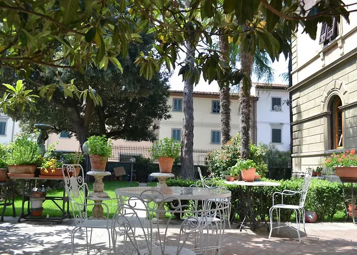 Cosetta Guest House Certaldo