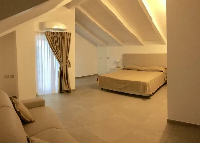 Villa Donatella Paestum