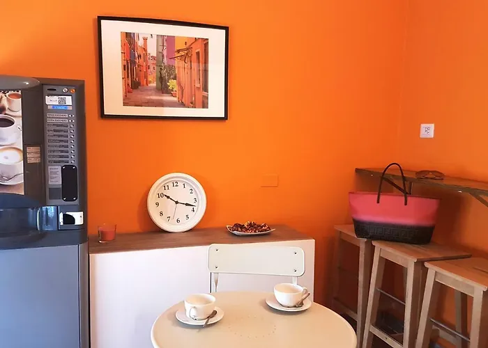 Lc Rooms Pisa
