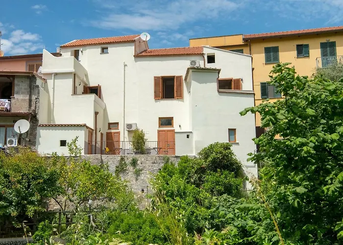 Hotel Casa D'Amare Sorrento